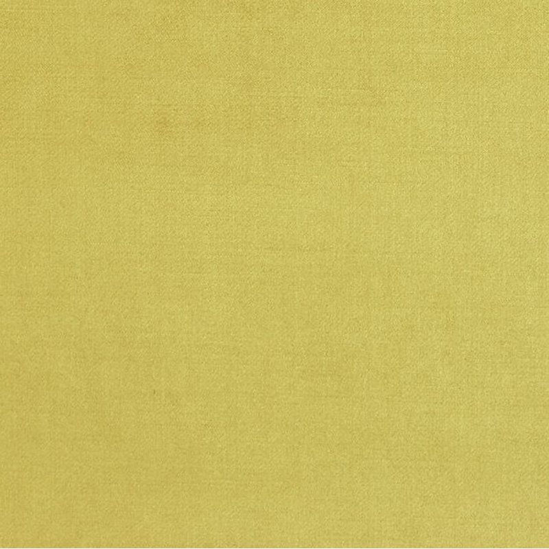 Coussin Plutus, 20 po x 20 po, Jaune