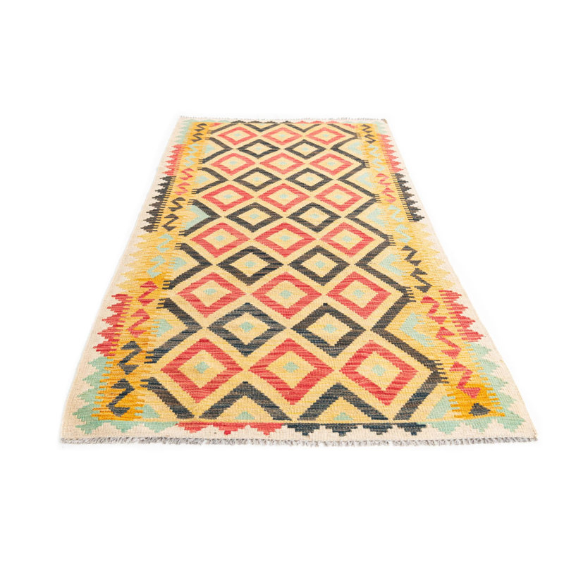 Tapis de couloir Odonnell