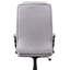 17 Stories Linen Office Chair
