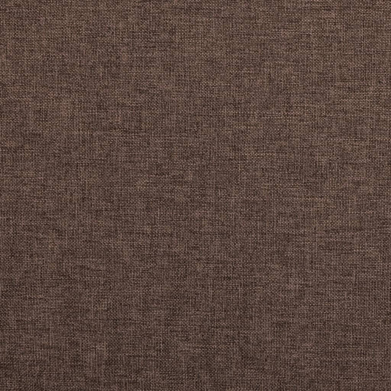 Blackout Curtain Pair, Taupe, Width 140 x Drop 175 cm