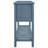 Rickayla 31.7'' Console Table-636255685