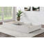 Lit plateforme avec lit gigogne Curtis-1627444295