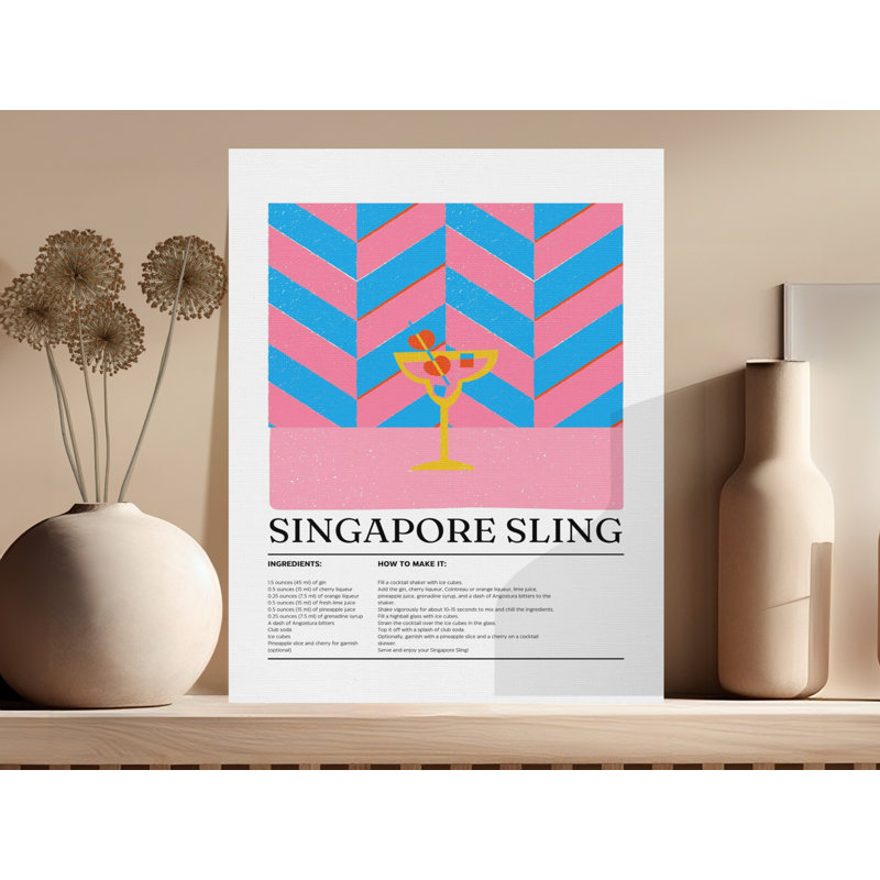 Wrapped Canvas Print Set, 20x30