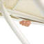Brabantia Size A Ironing Board with Steam Iron Rest-51098724