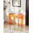Acrylic Console Table-2095887104