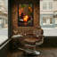 Bain et lessive Calm Stones Candles-1260948681