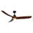 Baylor 60'' Ceiling Fan with LED Lights-95320054