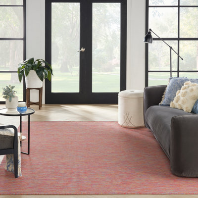 Tapis d'intérieur / extérieur Hyden Positano