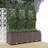 Latitude Run® Garden Planter With Trellis PP-176551755-200660561