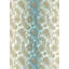 Sezincote Damask Fabric-70297518