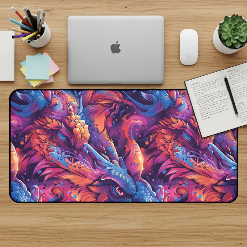 Desk Pad