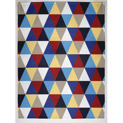 Pauline Geometric Blanket