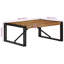 Coffee Table Solid Wood Acacia-160084976-160084981