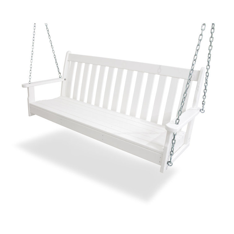 Vineyard 60.5" Porch Swing