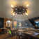 Karnisha 19.6'' Ceiling Fan with Light Kit