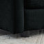Causeuse en chenille Tayer 76,71 po-839254788-839254785