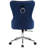 Engapnach Tuftet Velvet Office Chair-324701964