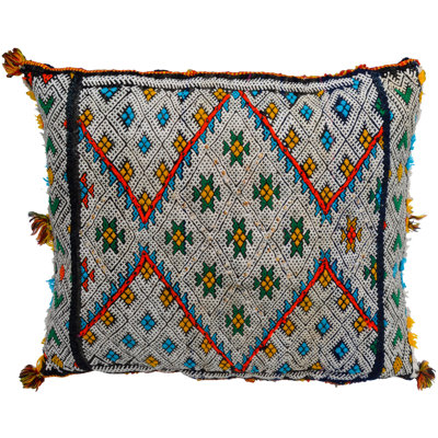 Lumbar Pillow Cover & Insert
