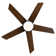 Ceiling Fan with LED Lights