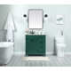 Slayton 32'' Single Bathroom Vanity