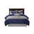 Blue Patchwork n'est pas disponible