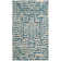 Allenby Performance Geometric Rug