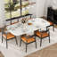 Chaise d'appoint Massasoit -1287166529-1287166530