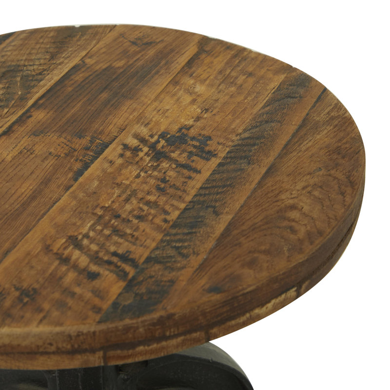 Tabouret de salon Keirnan