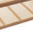 Schniepp 39.4" Rectangle Coffee Table