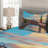Europe Modern & Contemporary Polyester Coverlet-41893563