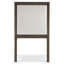 Outline Upholstered Dining Chair