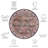 Pashen Performance Machine Washable Oriental Rug-1739096183