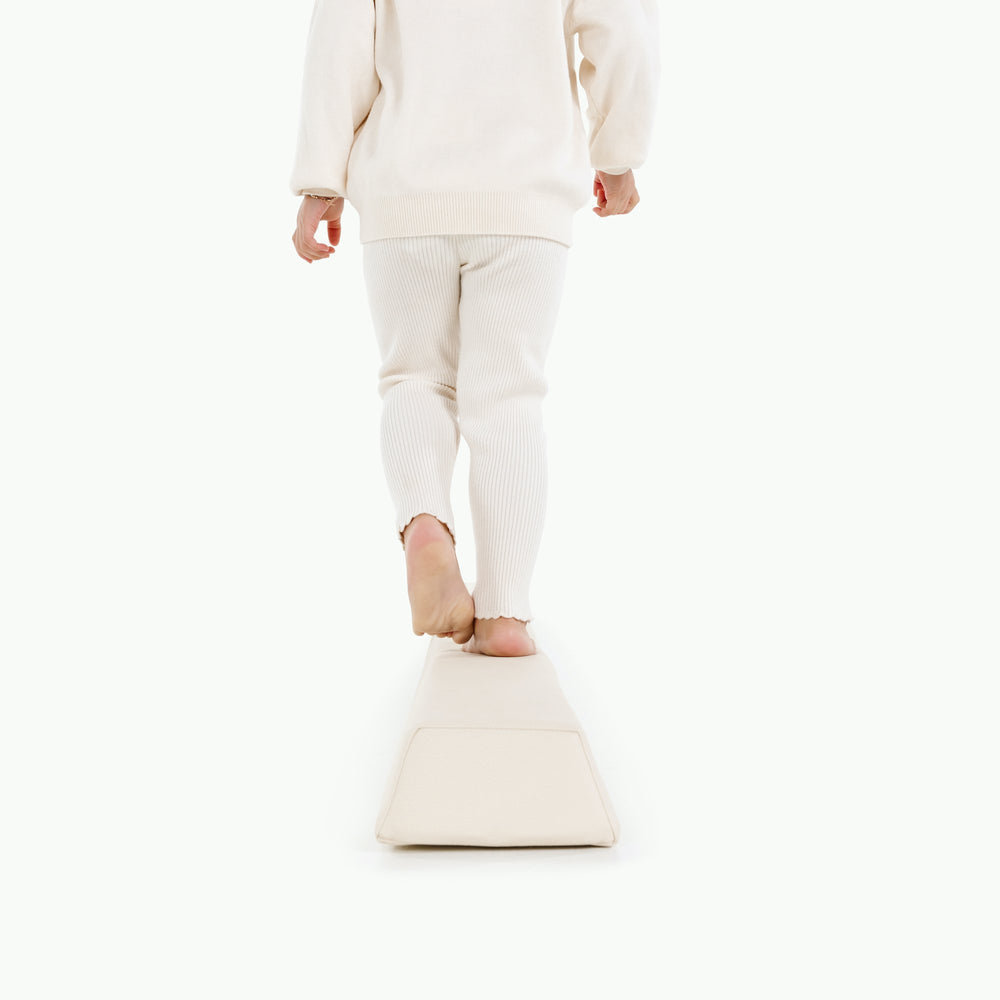 Gathre USA Balance Beam, Ivory