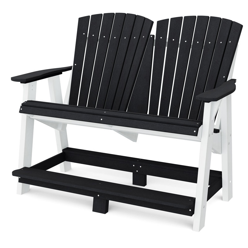 Heritage Double High Adirondack