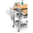 Thielsen 38 " W Kitchen Cart-47428134