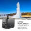 Indoor Outdoor Metal Waterfall Fountain