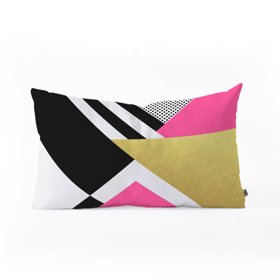 Coussin lombaire intérieur/extérieur elisabeth fredriksson love letters
