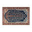 Tapis d'intérieur et d'extérieur gris Persian-1756778880