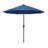 Mira 9' Market Sunbrella® Umbrella-87612433