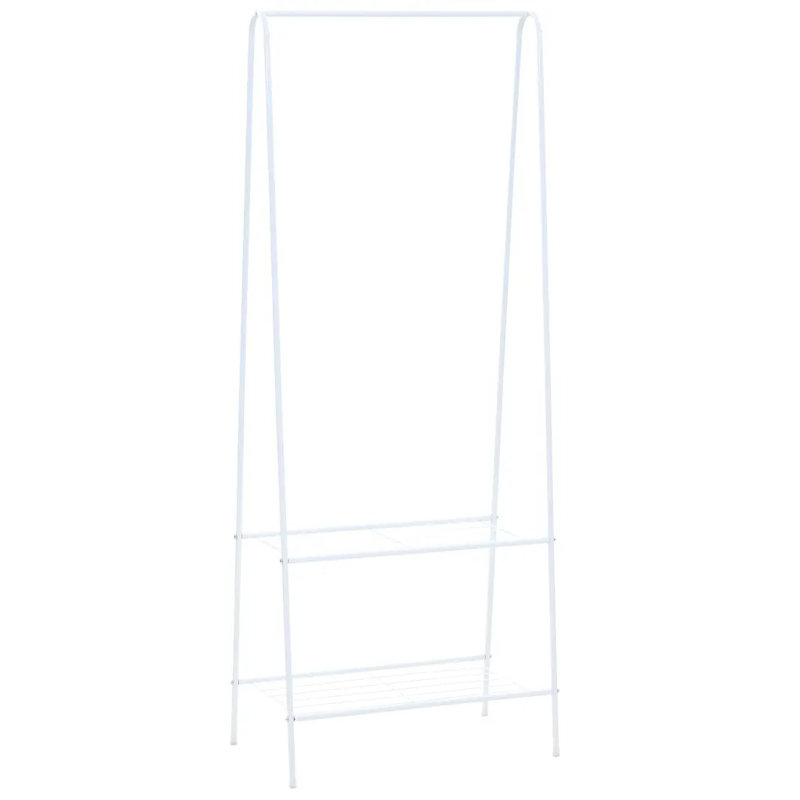 Caples Adjustable, White