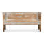 Beach Solid Wood Dining Bench-39821106