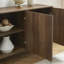 Crédence de rangement l 63 po Edou-1249285385