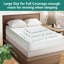 Protège-matelas résistants à l'abrasion hautement absorbants-61369567