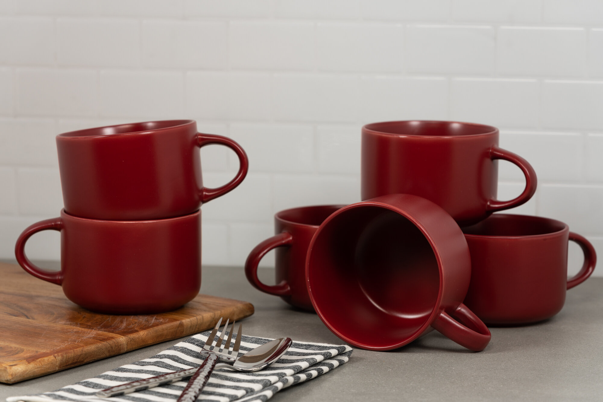 Our Best Mug   Teacup Sets 