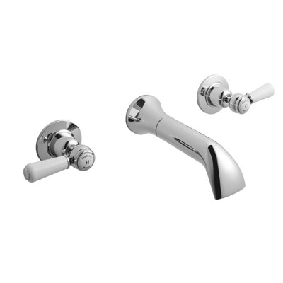 Topaz Mono Basin Mixer