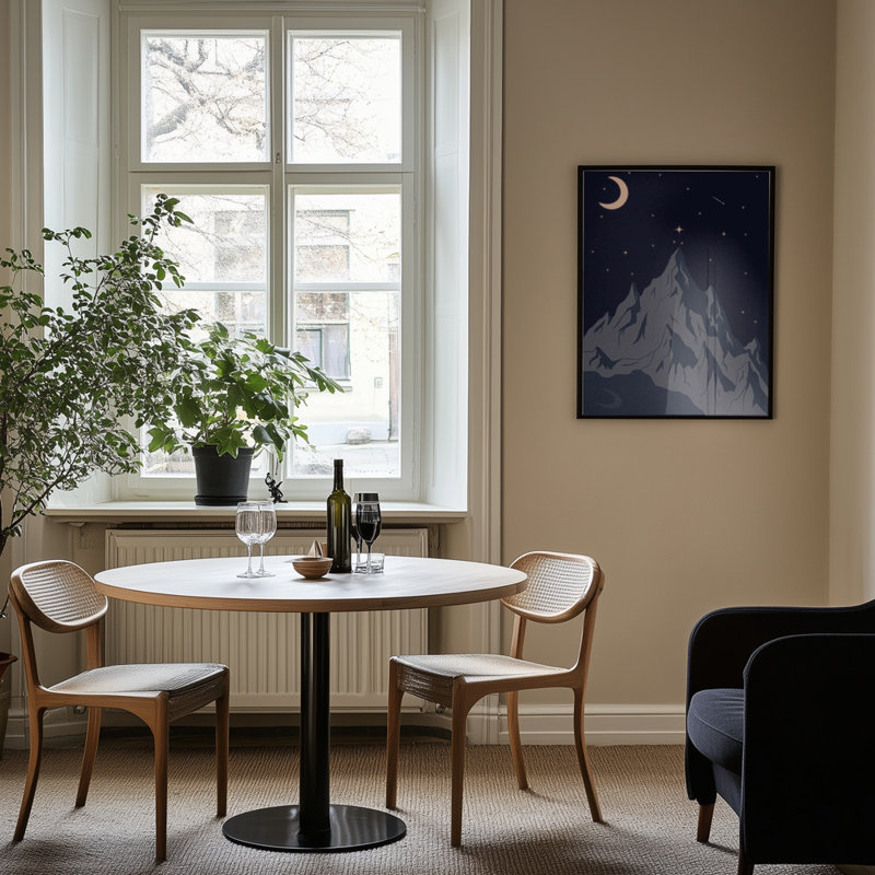 Wrapped Canvas Print, 76.2 cm H x 50.8 cm W