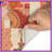 Moriah Pattern Bath Mat-514603017
