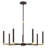 Orean 7 - Light Dimmable Classic / Traditional Chandelier-875882657
