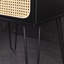 Honebein 50.2cm W Particle Board / Chipboard Bedside Table