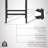 Buffolino Vegan Leather Bar & Counter Stool-98203022-98203020